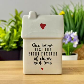 Porcelain House Chaos And Love, 6 of 7