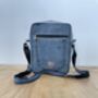 Upcycled Denim Cross Body Bag, thumbnail 1 of 2