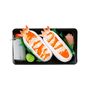 Christmas Gift Novelty Shrimp Sushi Socks Box, thumbnail 4 of 6