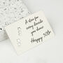 Sterling Silver 30th Birthday Stars Stud Earrings, thumbnail 1 of 6