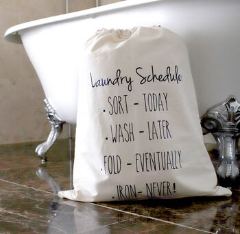 Laundry Bag, 3 of 5