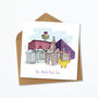 Personalised Liverpool Greeting Card, thumbnail 2 of 4