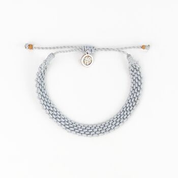 Koh Lanta Handmade Bracelet Gift Set, 3 of 8