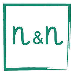 nSquared Logo