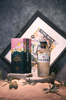 The Ultimate Tequila Cocktail Gift Hamper, 3 of 9