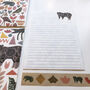 Complexities Letter Writing Set, thumbnail 4 of 4