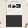 Bridesmaid Proposal Card With Photos, thumbnail 6 of 12
