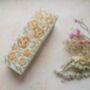 Anaya Bangle Box – Mint Silk, thumbnail 5 of 7