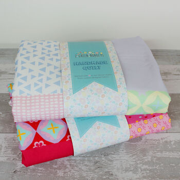 Personalised Baby Blanket Farm Design, 5 of 6
