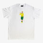Todd Cantwell Norwich T Shirt, thumbnail 2 of 4