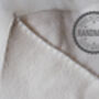 Sheepskin Rug Quad Super Soft 100% British Leather, thumbnail 4 of 4