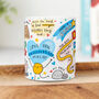The Dad Mug, thumbnail 2 of 3