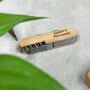 Personalised Wooden Pen Knife And Multi Tool, thumbnail 2 of 5