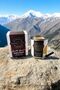 Gentle Giant Bergamot And Eucalyptus Candle For Men, thumbnail 1 of 3