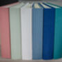 Personalised Linen Guest Book, Perfect For A Wedding, thumbnail 7 of 13