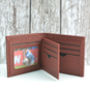 Genuine Sportsball Rugby Wallet, thumbnail 2 of 4