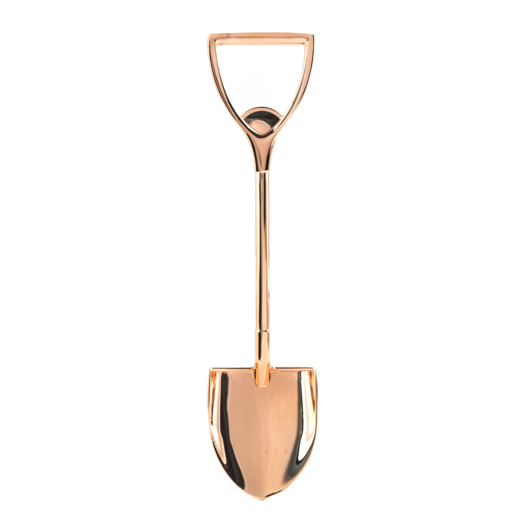 Copper Shovel Bottle Opener By Posh Totty Designs Interiors