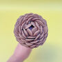 Edible Wedding Bridesmaid Bouquet, thumbnail 8 of 8