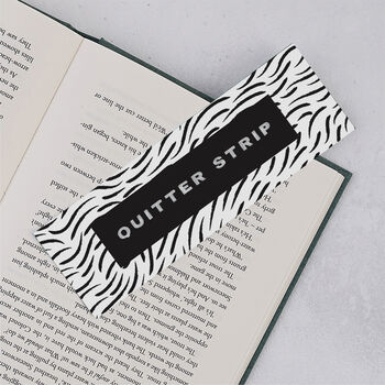 Book Lover's Bookmark Bundle, 5 of 8