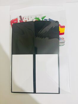 Barcelona Themed 3D Birthday Card, 7 of 7