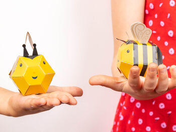 Create Your Own Buzzy Bee, 4 of 4