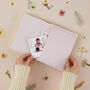 Five Year Mum Journal – Wildflower Motherhood Memory Book, thumbnail 5 of 9