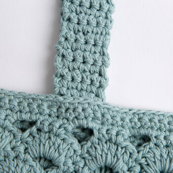 Beach Bag Easy Crochet Kit, 5 of 9