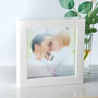 Personalised Transparent Photo Print With Frame, thumbnail 6 of 12