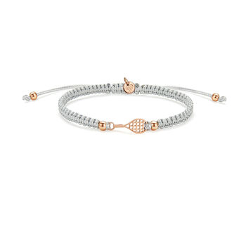 Braided Tennis Bracelet, 3 of 3