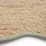 Origins Jute Scalloped Edge, thumbnail 3 of 12