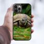 Wild Tortoise iPhone Case, thumbnail 2 of 3