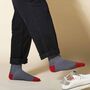 The Lux Men's Socks Set, thumbnail 9 of 11