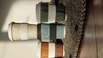 Ceramic Travel Mug, 9 of 12