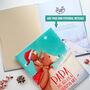Personalised Christmas 'Greatest Gift' Daddy Book, thumbnail 3 of 12