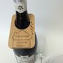 Personalised New Home Wine Bottle Label, thumbnail 2 of 8