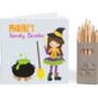 Halloween Doodle Books, thumbnail 3 of 12