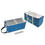 Barbecue Party Portable Tabletop Yaki BBQ, thumbnail 5 of 7