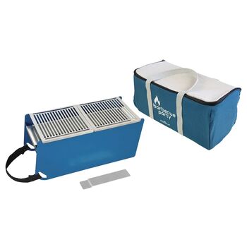 Barbecue Party Portable Tabletop Yaki BBQ, 5 of 7