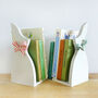 Pair Of Bunny Bookends, thumbnail 1 of 5