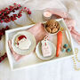 Cookies For Santa Christmas Biscuit Baking And Decorating Starter Kit, thumbnail 1 of 5