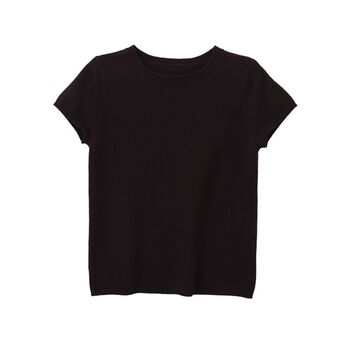 Lillie Cashmere Tee, 10 of 10