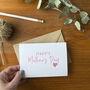 Happy Mother's Day Greeting Card, thumbnail 4 of 4