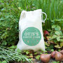 Personalised Forest Finds Bag, thumbnail 1 of 4