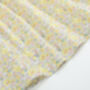 Lyla Yellow Floral Dress, thumbnail 4 of 9