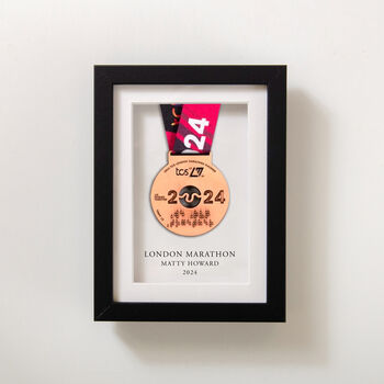 Medal Display Frame, 4 of 8