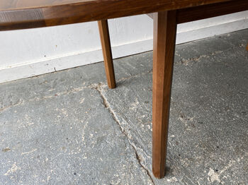 G Plan Mid Century Extending Dining Table, 8 of 12