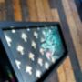'Hungry, Belly Full' Original Painting And Screenprint, thumbnail 6 of 9