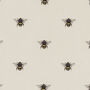 Bumble Bee Ottoman, thumbnail 4 of 7