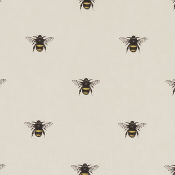 Bumble Bee Ottoman, 4 of 7