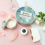 Personalised Relaxation Spa Kit In Gift Box, thumbnail 2 of 7